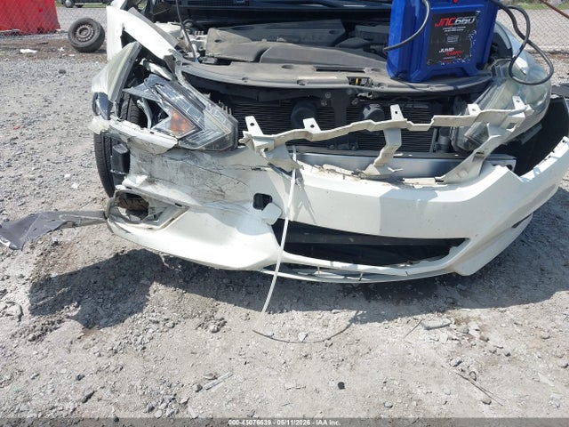 Nissan Altima 2.5 Sl