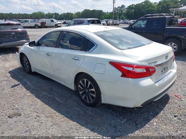 Nissan Altima 2.5 Sl