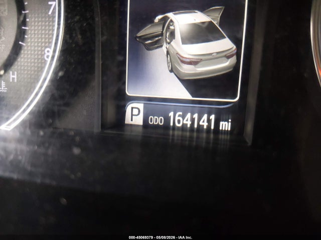 Toyota Camry Xse V6
