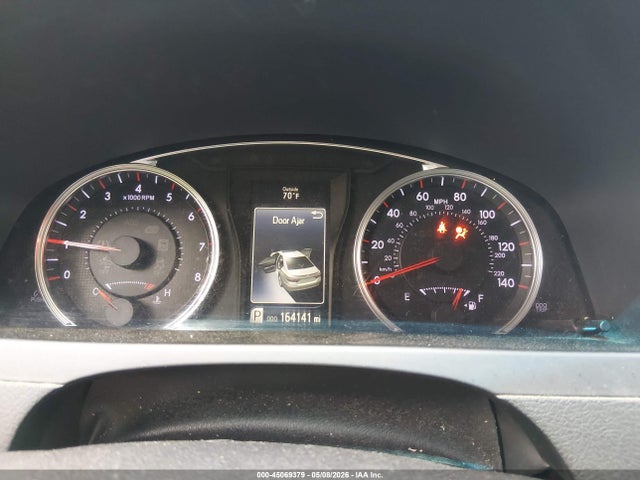 Toyota Camry Xse V6