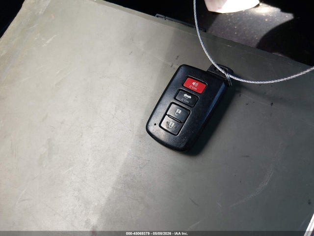 Toyota Camry Xse V6