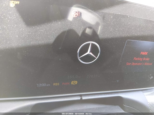 Mercedes-Benz C-Class 4matic