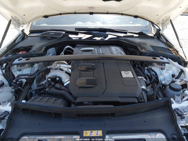Mercedes-Benz C-Class 4matic