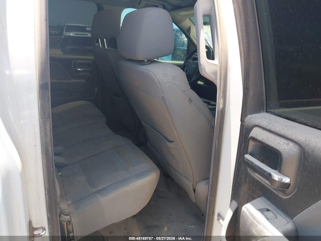 Chevrolet Silverado 2500 Wt