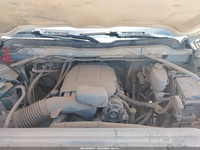 Chevrolet Silverado 2500 Wt
