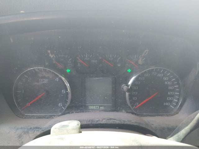 Chevrolet Silverado 2500 Wt