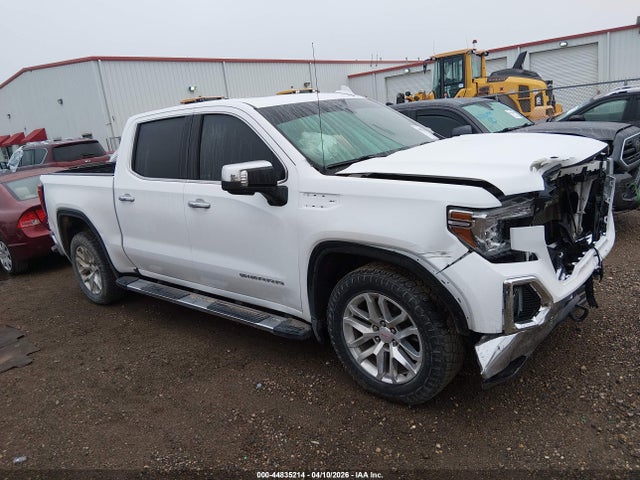 GMC Sierra 1500 Slt