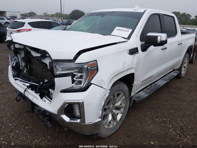 GMC Sierra 1500 Slt