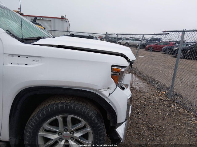 GMC Sierra 1500 Slt