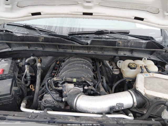 GMC Sierra 1500 Slt