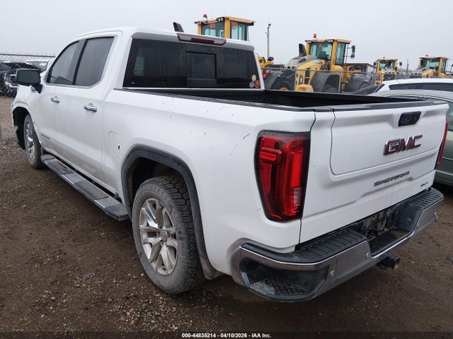 GMC Sierra 1500 Slt