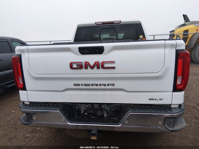 GMC Sierra 1500 Slt