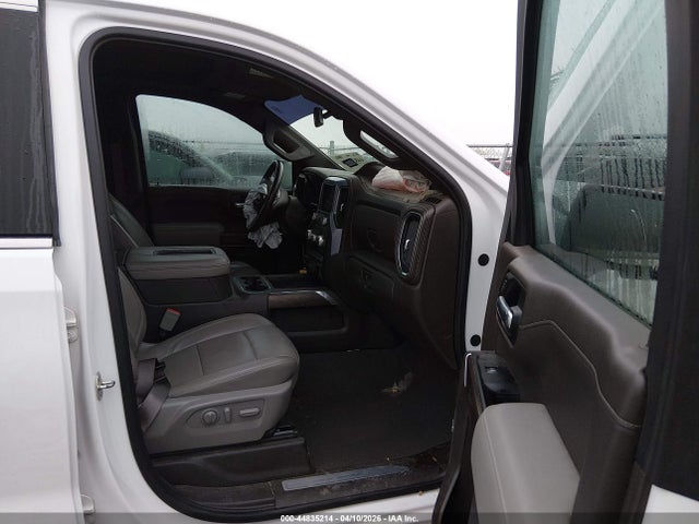 GMC Sierra 1500 Slt