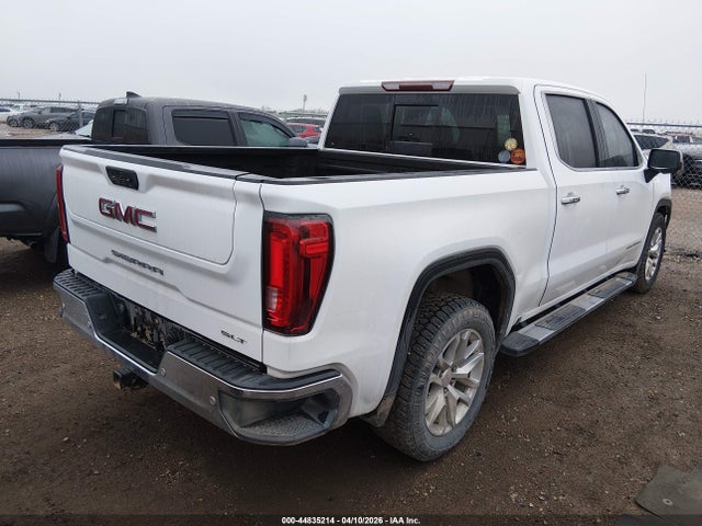 GMC Sierra 1500 Slt