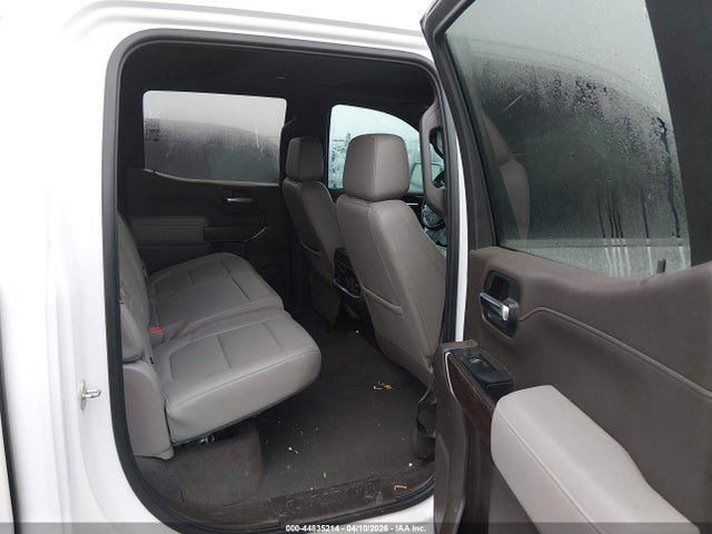 GMC Sierra 1500 Slt