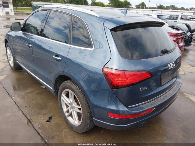 Audi Q5 2.0t Premium