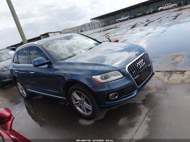 Audi Q5 2.0t Premium