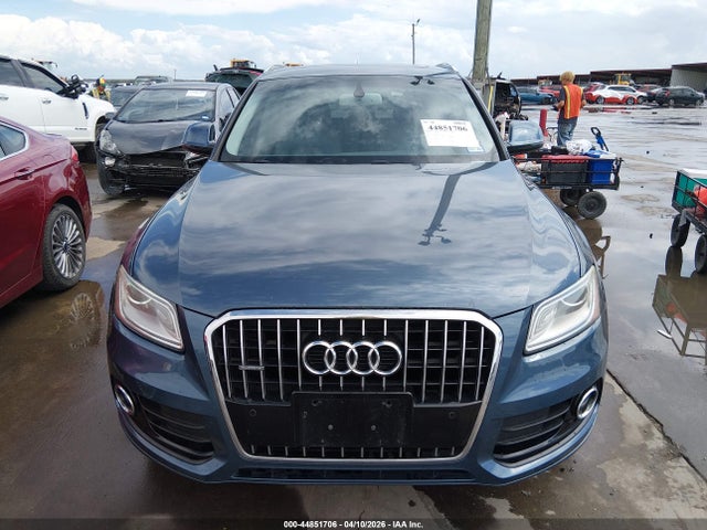 Audi Q5 2.0t Premium