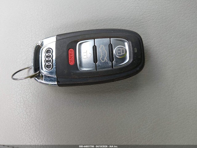 Audi Q5 2.0t Premium