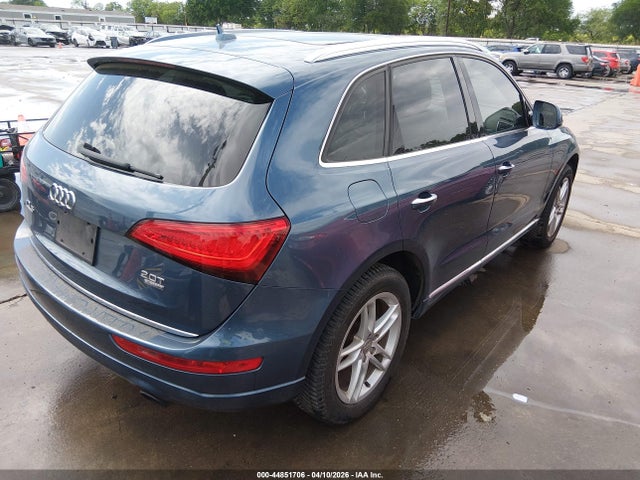 Audi Q5 2.0t Premium