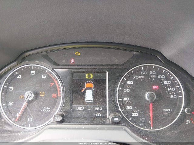 Audi Q5 2.0t Premium