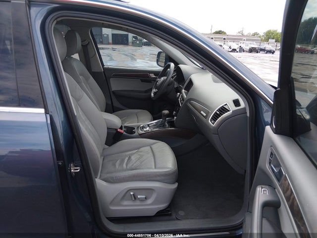 Audi Q5 2.0t Premium
