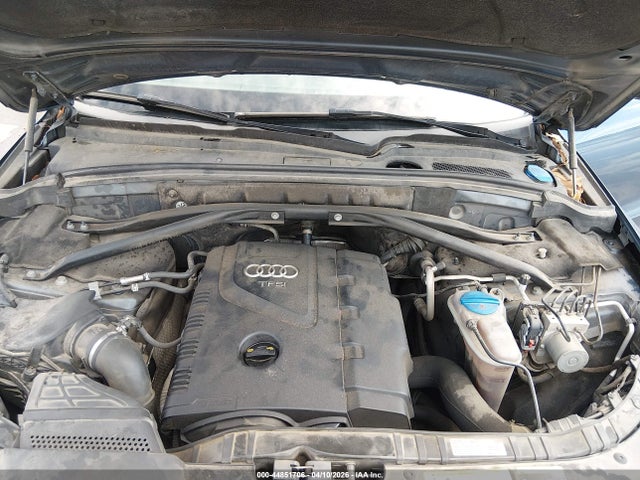 Audi Q5 2.0t Premium