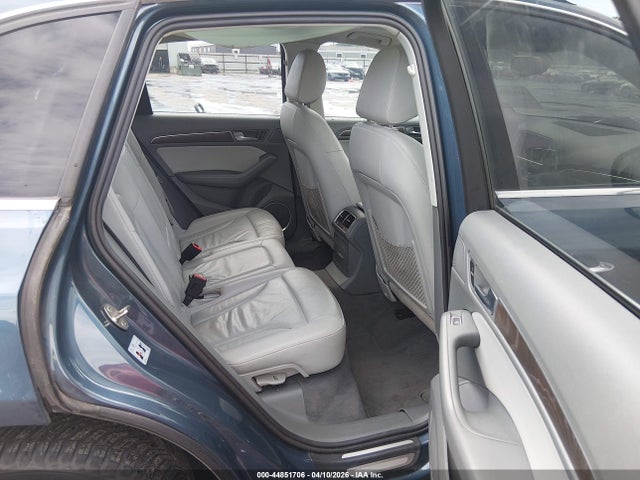 Audi Q5 2.0t Premium