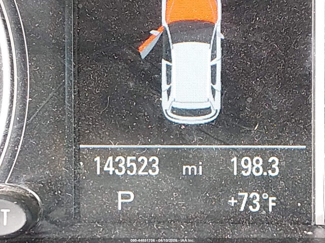 Audi Q5 2.0t Premium