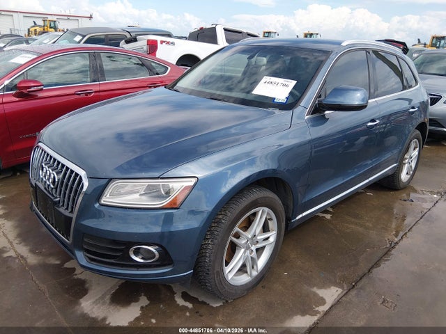 Audi Q5 2.0t Premium