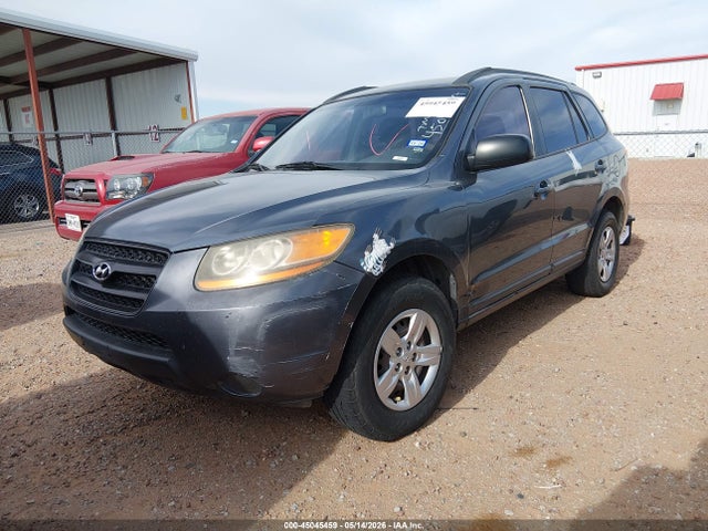 Hyundai SANTA FE Gls