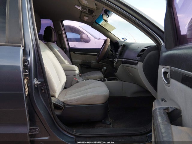 Hyundai SANTA FE Gls