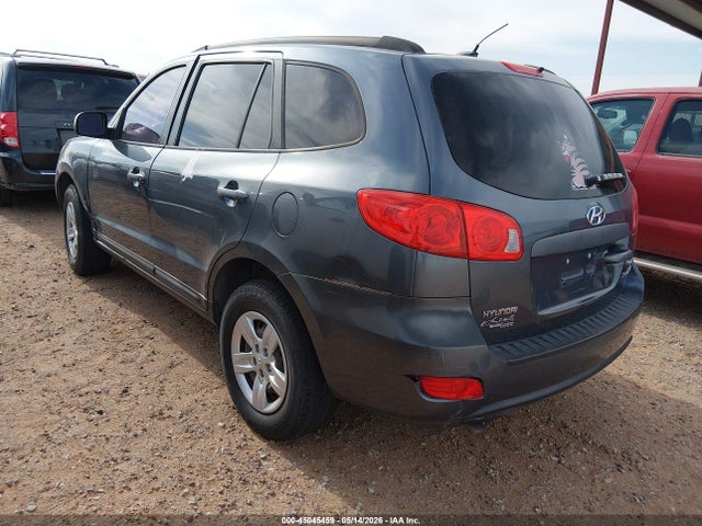 Hyundai SANTA FE Gls