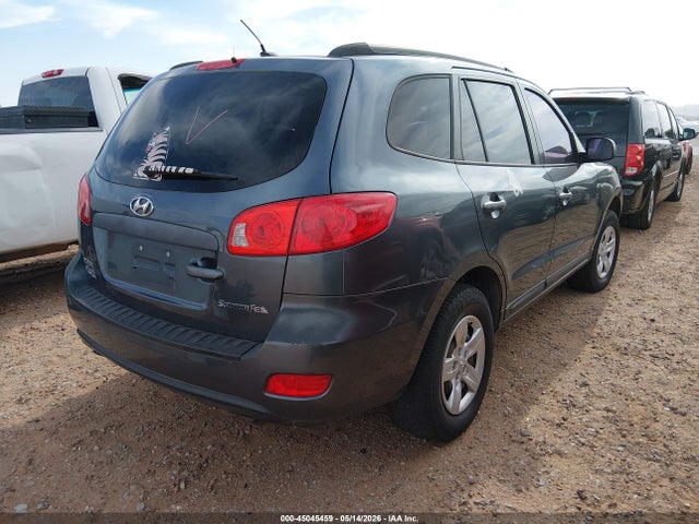 Hyundai SANTA FE Gls