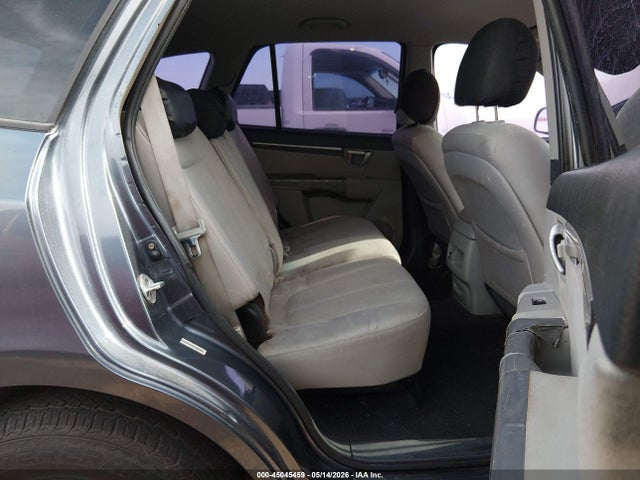 Hyundai SANTA FE Gls