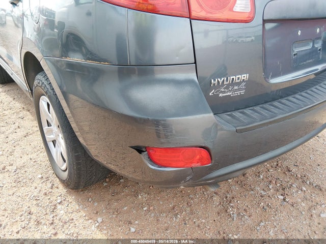 Hyundai SANTA FE Gls
