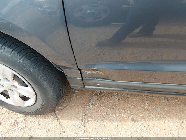 Hyundai SANTA FE Gls