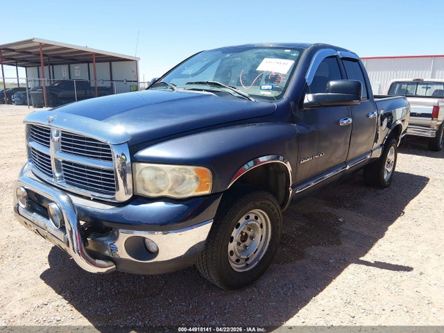 Dodge Ram 1500