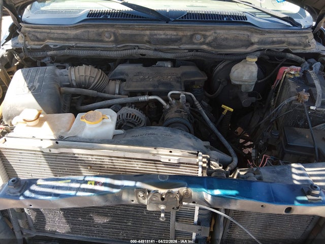 Dodge Ram 1500