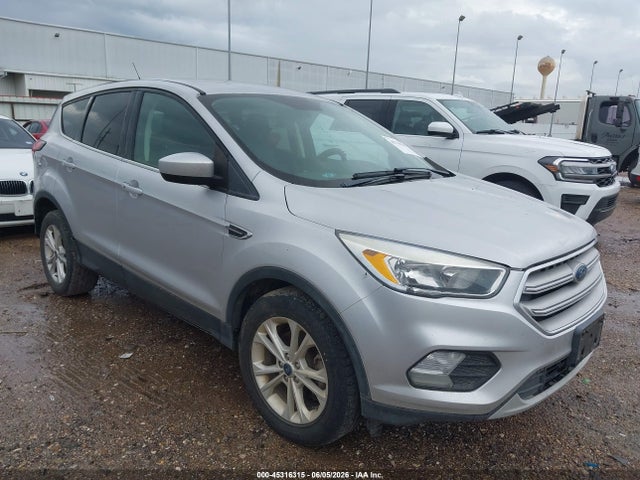 Salvage Ford Escape Image