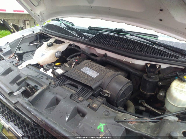 Chevrolet Express 3500