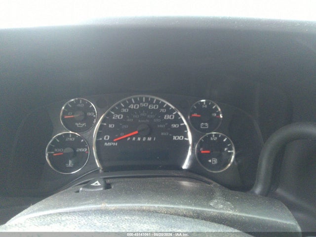 Chevrolet Express 3500