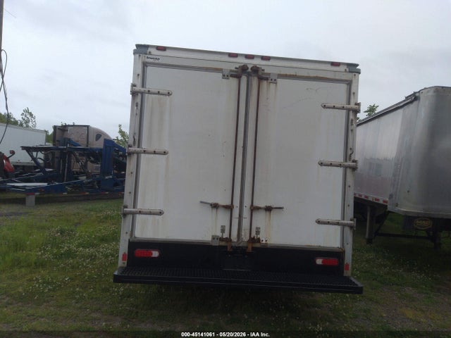 Chevrolet Express 3500