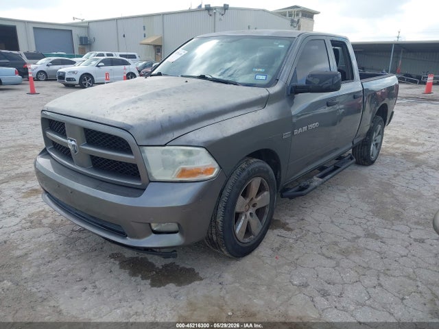 Ram 1500 St