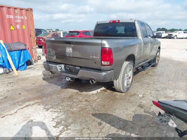 Ram 1500 St