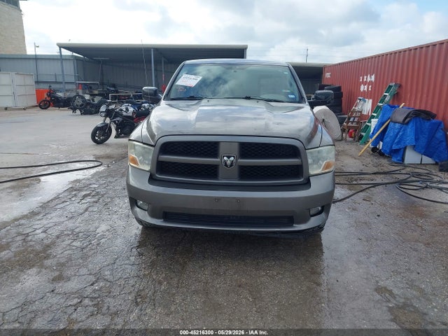 Ram 1500 St