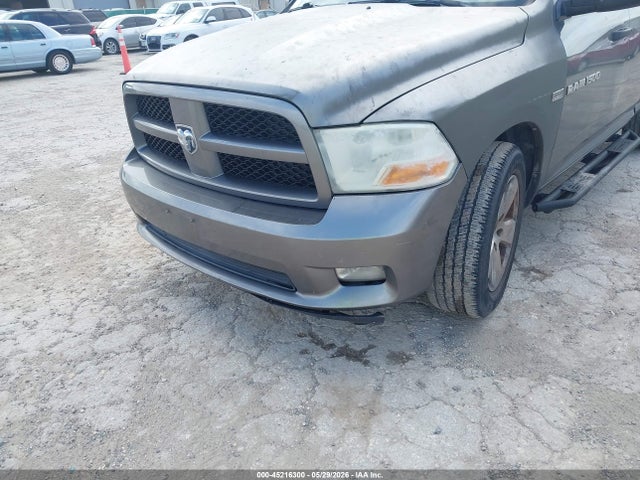 Ram 1500 St