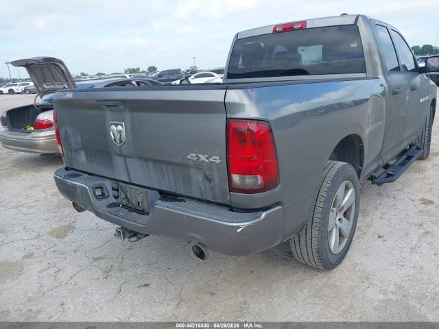 Ram 1500 St