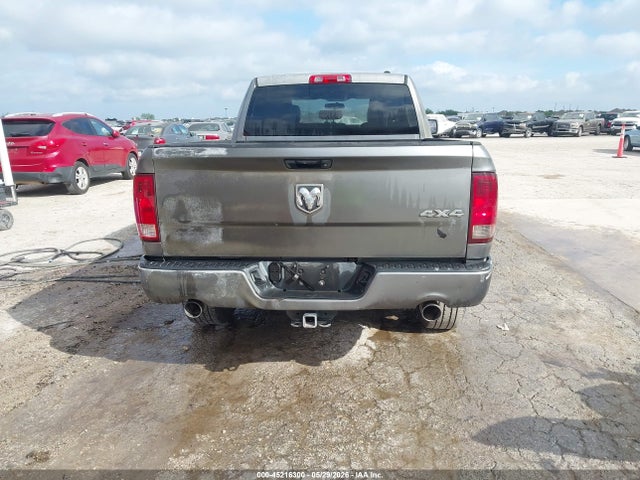 Ram 1500 St