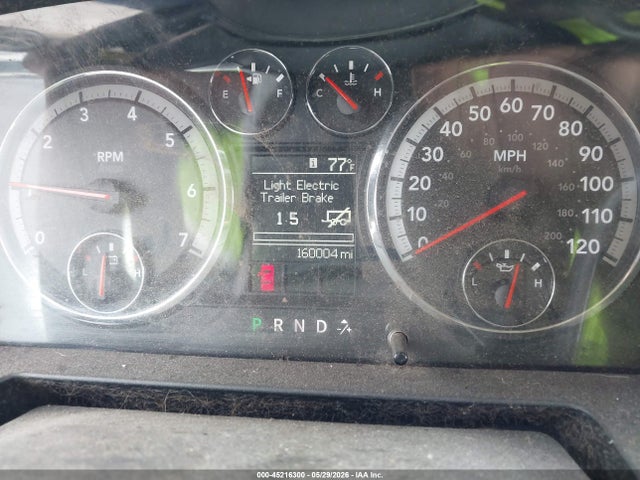 Ram 1500 St